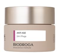 50ml BIODROGA Bioscience Institute ANTI AGE Soins 24h/24
