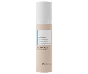 50ml BIODROGA Bioscience Institute CLEANSING 10% Peeling acide