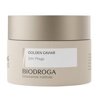 50ml BIODROGA Bioscience Institute GOLDEN CAVIAR Soins 24h/24