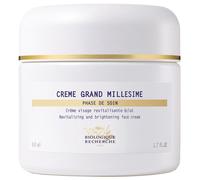 50ml Biologique Recherche Crème Grand Millésime
