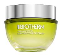 Biotherm Aquasource + Electrolyte Nutri Cream 50 ml - Pot 50 ml