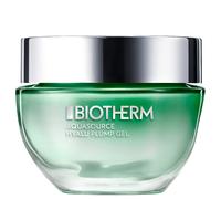 BIOTHERM Soin visage Gel repulpant Aquasource Hyalu Gel hydratant jusqu'à 48 heures
