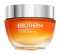 Biotherm Aquasource Aquasource+ Vitamin Glow Gel 50 ml 50 ml