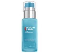 Biotherm Gel visage T-pur Advanced hydratant matifiant vaporisateur pour homme 50 ml