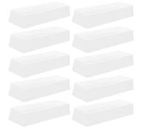 50ml Boîte de Réactif Liquide en Plastique 25 Pièces
