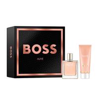 50ml-BOSS Alive Coffret - Eau de Parfum-BOSS - HUGO BOSS