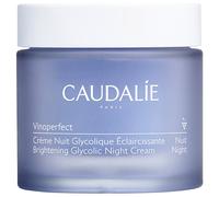 CAUDALIE Vinoperfect Crème de nuit anti-taches de pigmentation 50 ml