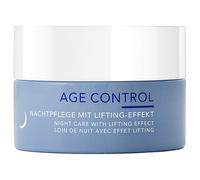 Charlotte Meentzen Age Control Soins de nuit avec effet liftant 50 ml