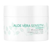50ml Charlotte Meentzen Aloe Vera Sensitiv Crème de soin
