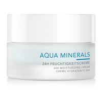50ml Charlotte Meentzen Aqua Minerals Crème hydratante 24H