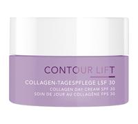 Charlotte Meentzen Contour Lift Soin de jour au collagène SPF 30 50 ml