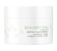 Charlotte Meentzen Kräutervital Crème de jour aux fleurs 50 ml 50 ml