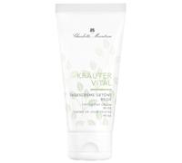 Charlotte Meentzen Kräutervital Crème de jour teintée 50 ml 50 ml