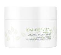 Kräutervital Crème de jour vitaminée 50 ml