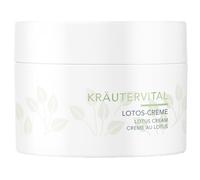 Charlotte Meentzen Kräutervital Crème de lotus 50 ml 50 ml