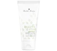 50ml Charlotte Meentzen Kräutervital Peeling à la crème