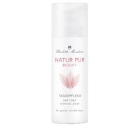 Charlotte Meentzen Natur Pur BIOLIFT soins de jour 50 ml