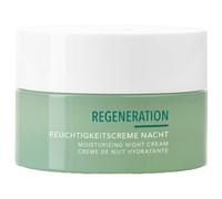 Charlotte Meentzen Regeneration Crème hydratante nuit 50 ml 50 ml