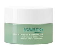 50ml Charlotte Meentzen Regeneration Masque crème hydratant