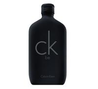 50ml-CK Be - Eau de Toilette et sa Pompe-CALVIN KLEIN