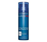 Clarins Men Gel hydratant Super Moisture Gel 50 ml