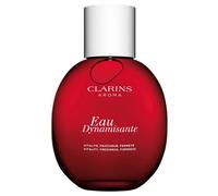 CLARINS Eau Dynamisante Spray Corporel Raffermissant pour le Corps 50 ML Eau de toilette Parfums pour Femme