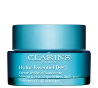 Clarins Hydra-Essentiel Crème Légère Désaltérante Toutes Peaux Pot 50ml