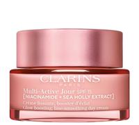 CLARINS Soin visage Multi-Active Jour Crème de Jour Protectrice SPF15