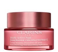 Clarins Crème de nuit Multi-Active Peaux sèches 50 ml