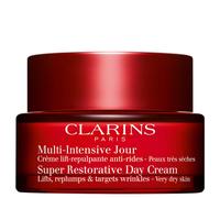 Multi-Intensive Jour Crème lift-repulpante anti-rides - Peaux Très Sèches