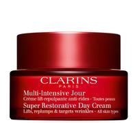 Multi-Intensive Jour Crème lift-repulpante anti-rides - Toutes Peaux