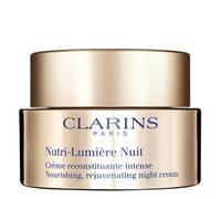 Nutri-Lumière Nuit Crème Reconstituante Intense 50 ml