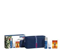 ClarinsMen Coffret - Coffret soin lissant rides fermeté-50ml CLARINS