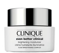 Clinique Crème hydratante Even Better Clinical – Éclaircissante – 50 ml