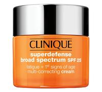 50ml Clinique Superdefense Multi-Correcting Cream 3/4 SPF 25