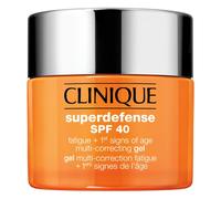 50ml Clinique Superdefense Multi-Correcting Gel SPF 40