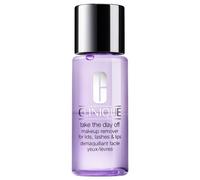 50ml Clinique Take The Day Off Makeup Remover For Lids, Lashes & Lips