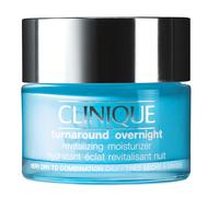 50ml Clinique Turnaround Overnight Revitalizing Moisturizer