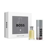 50ml-Coffret BOSS Bottled - Eau de Toilette-BOSS - HUGO BOSS