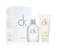 50ml-Coffret CK One - Eau de Toilette-CALVIN KLEIN