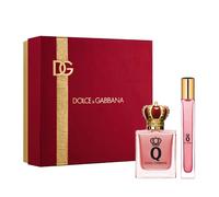 50ml-Coffret Q by Dolce & Gabbana - Eau de Parfum -DOLCE&GABBANA