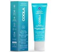 50ml Coola Classic SPF 50 Face Lotion Fragrance-Free