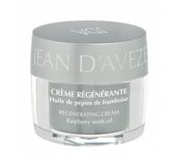 50ml-Crème Régénérante - Pot-JEAN D'AVEZE