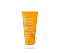 50ml-Crème Solaire Anti-Age SPF50 - Visage, Cou et Décolleté -PUPA