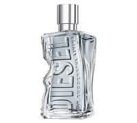 Diesel D by Eau de Toilette Vaporisateur - rechargeable 50 ml 50 ml