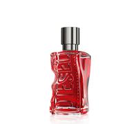 Diesel D Red Eau de Parfum (Unisexe) 50 ml
