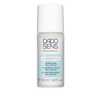 DADO SENS Soin Spécial Déodorant Déobaume Roll-On 24H 50ml