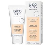 50ml DADO SENS DRYDERM Crème pour le visage