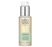 DADO SENS SENSACEA Sérum intensif 50 ml - Soin doux pour les peaux hypersensibles avec tendance à la couperose jusqu'aux premiers signes de rosacée et rougeurs légères à moyennes
