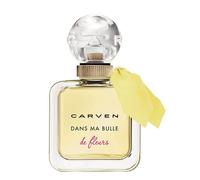 50ml-Dans Ma Bulle de Fleurs - Eau de Toilette-CARVEN
